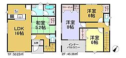 静岡市清水区梅ヶ谷