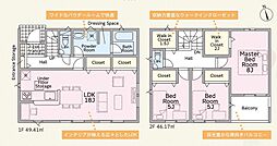 葵区羽鳥第13-1号棟