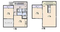 吉田町神戸ユニキューブB