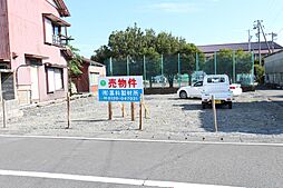 榛原郡吉田町住吉の土地