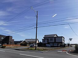 榛原郡吉田町神戸の土地