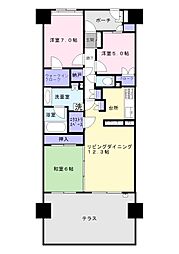 ブライトタウン磐田 106