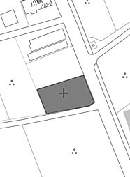 磐田市笠梅の土地