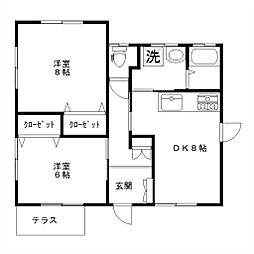 磐田市向笠竹之内の一戸建て