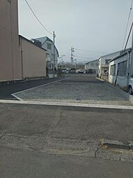 静岡市清水区西高町の土地