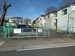 静岡市清水区江尻町の土地