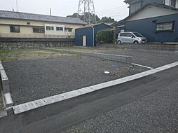 静岡市清水区上力町の土地