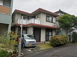 静岡市清水区青葉町