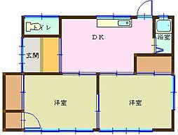 袋井市泉町２丁目の一戸建て