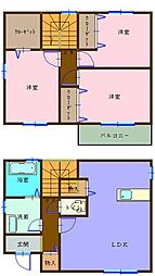 フォンターナ B
