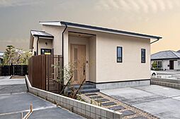 静岡市清水区南岡町の一戸建て