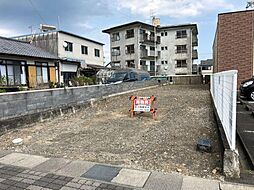 静岡市清水区向田町の土地