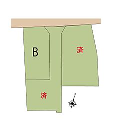 静岡市清水区興津本町の土地
