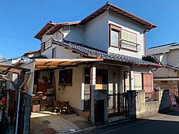 静岡市清水区駒越北町