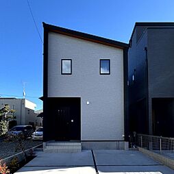 静岡市清水区渋川の一戸建て