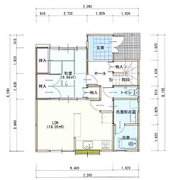 静岡市清水区新富町