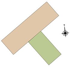 静岡市清水区横砂南町