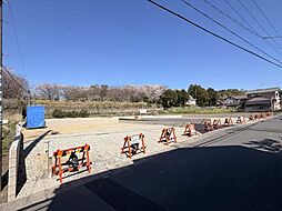静岡市駿河区谷田の土地