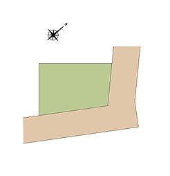 静岡市清水区有東坂2丁目の土地