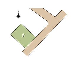 静岡市清水区有東坂の土地