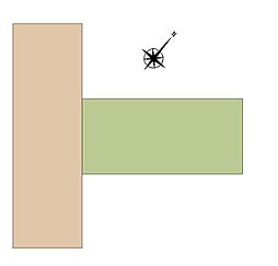 静岡市清水区梅ヶ谷の土地