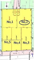 袋井市浅羽分譲地 No、2