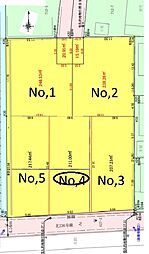 袋井市浅羽分譲地 No、4