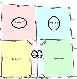 袋井市下山梨の土地