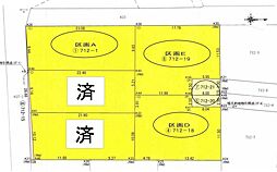 袋井市浅羽分譲地 No、7