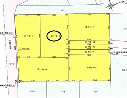 袋井市浅羽分譲地 No、3