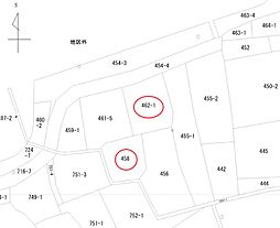 袋井市国本の土地