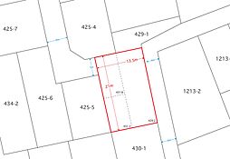 焼津市下小田の土地
