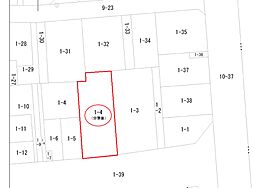 袋井市下山梨2丁目の土地