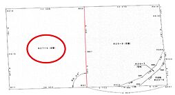袋井市上山梨の土地