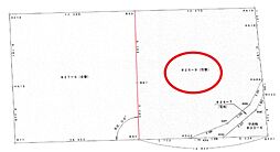 袋井市上山梨の土地