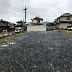 袋井市上山梨２丁目の土地