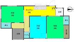 藤枝市茶町２丁目の一戸建て