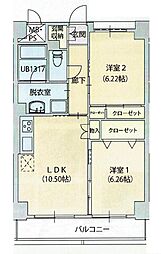 メルール藤枝 502