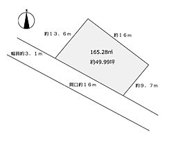 藤枝市善左衛門売り土地