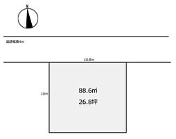 藤枝市藤岡3丁目 藤岡小 西益津中