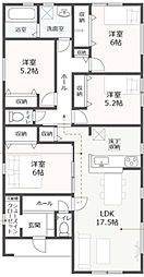 榛原郡吉田町住吉の一戸建て
