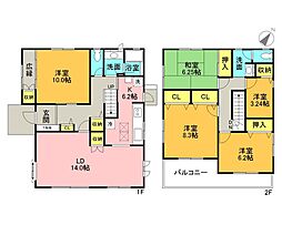 藤枝市駿河台３丁目