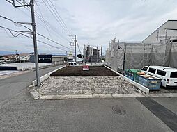 沼津市岡宮の土地