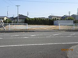 菊川市奈良野の土地