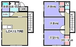 プリマベーラ中島 3