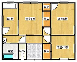 南中前　戸建て住宅