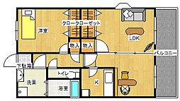 パークヒル小泉 103