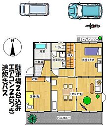 エスポワール中島 301