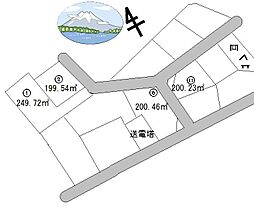 大中里分譲地 6