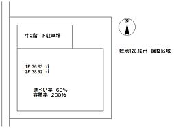 小泉売土地